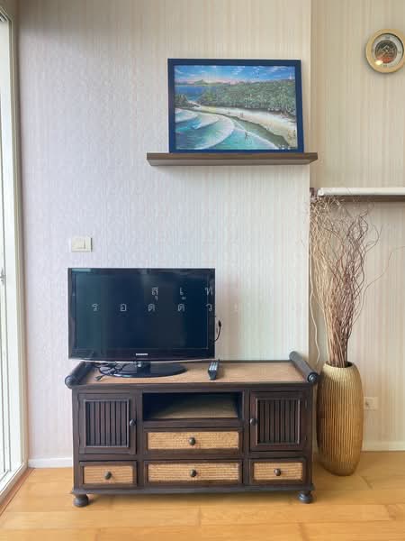 WIND Ratchayothin, Bangkok, 238 Ratchadaphisek Road, Lat Yao, Chatuchak, Bangkok, Studio, 40 sqm, Condo For Rent, by Sutep Rodduaybun, 500432185 - DDproperty.com