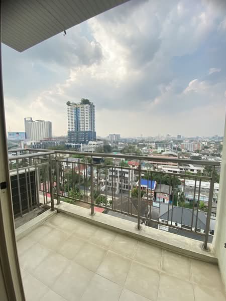 WIND Ratchayothin, Bangkok, 238 Ratchadaphisek Road, Lat Yao, Chatuchak, Bangkok, Studio, 40 sqm, Condo For Rent, by Sutep Rodduaybun, 500432185 - DDproperty.com