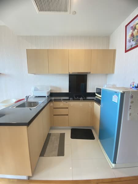 WIND Ratchayothin, Bangkok, 238 Ratchadaphisek Road, Lat Yao, Chatuchak, Bangkok, Studio, 40 sqm, Condo For Rent, by Sutep Rodduaybun, 500432185 - DDproperty.com
