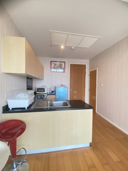 WIND Ratchayothin, Bangkok, 238 Ratchadaphisek Road, Lat Yao, Chatuchak, Bangkok, Studio, 40 sqm, Condo For Rent, by Sutep Rodduaybun, 500432185 - DDproperty.com