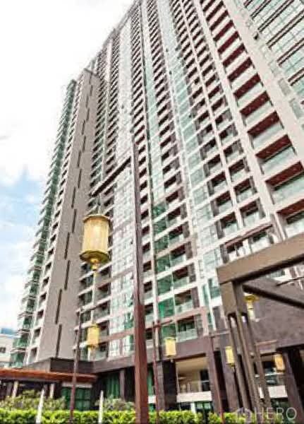 The Address Sathorn : ดิ แอดเดรส สาทร, กรุงเทพ, 98 ถนนสาทรเหนือ ซอยสาทร 12 แขวงสีลม เขตบางรัก กรุงเทพมหานคร, สีลม, บางรัก, กรุงเทพ, 66 ตร.ม., คอนโด ให้เช่า, โดย Hero Realtor Co., Ltd., 500432187 - DDproperty.com