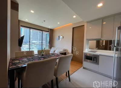 For Rent - The Address Sathorn, Bangkok