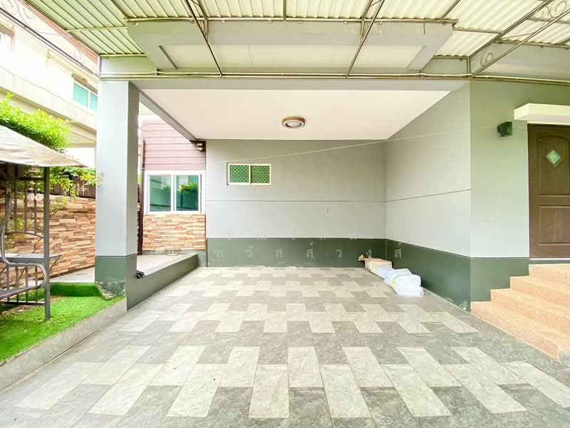 Casa Ville Ratchapruek-Rama 5, Nonthaburi, Bang Krang, Muang Nonthaburi, Nonthaburi, 3 Bedrooms, 200 sqm, Single Detached House For Sale, by กรณวัสส์ กัณฑวัสส์วงส์, 500432193 - DDproperty.com