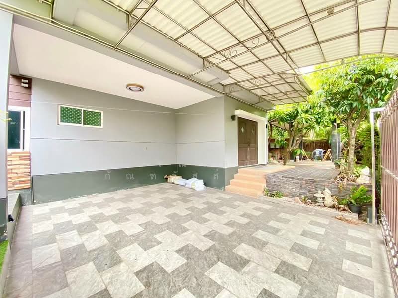 Casa Ville Ratchapruek-Rama 5, Nonthaburi, Bang Krang, Muang Nonthaburi, Nonthaburi, 3 Bedrooms, 200 sqm, Single Detached House For Sale, by กรณวัสส์ กัณฑวัสส์วงส์, 500432193 - DDproperty.com