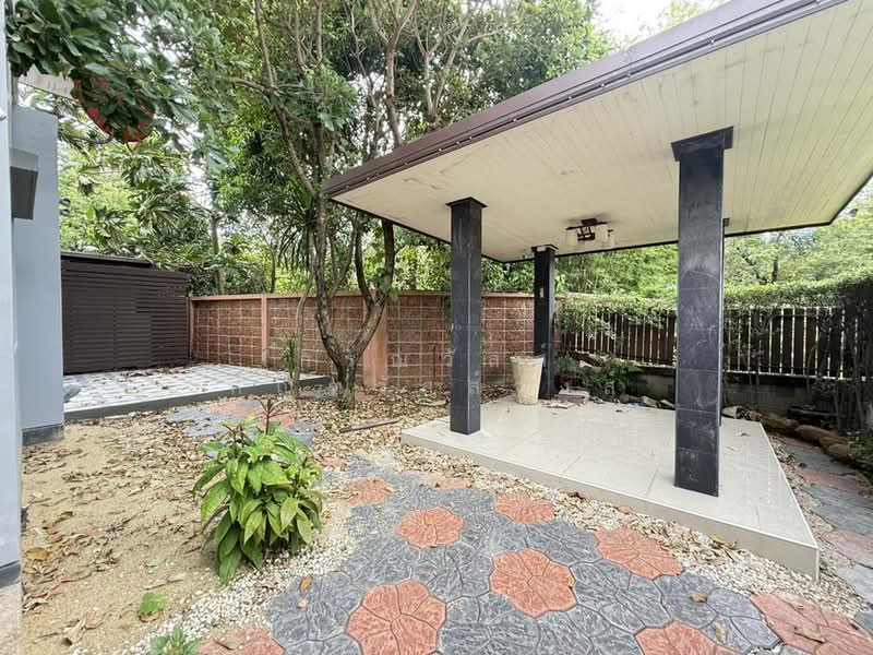 Casa Ville Ratchapruek-Rama 5, Nonthaburi, Bang Krang, Muang Nonthaburi, Nonthaburi, 3 Bedrooms, 200 sqm, Single Detached House For Sale, by กรณวัสส์ กัณฑวัสส์วงส์, 500432193 - DDproperty.com