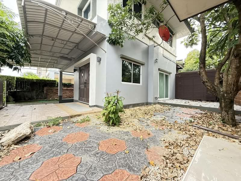 Casa Ville Ratchapruek-Rama 5, Nonthaburi, Bang Krang, Muang Nonthaburi, Nonthaburi, 3 Bedrooms, 200 sqm, Single Detached House For Sale, by กรณวัสส์ กัณฑวัสส์วงส์, 500432193 - DDproperty.com