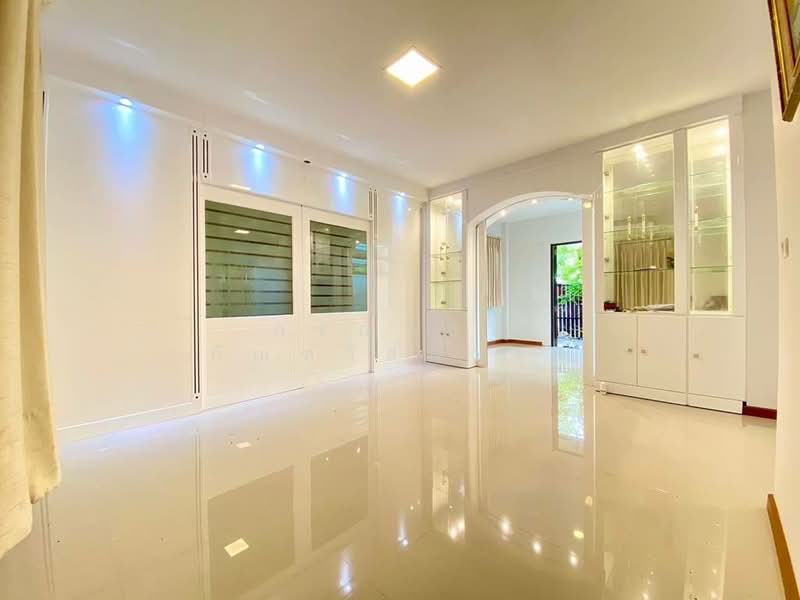 Casa Ville Ratchapruek-Rama 5, Nonthaburi, Bang Krang, Muang Nonthaburi, Nonthaburi, 3 Bedrooms, 200 sqm, Single Detached House For Sale, by กรณวัสส์ กัณฑวัสส์วงส์, 500432193 - DDproperty.com