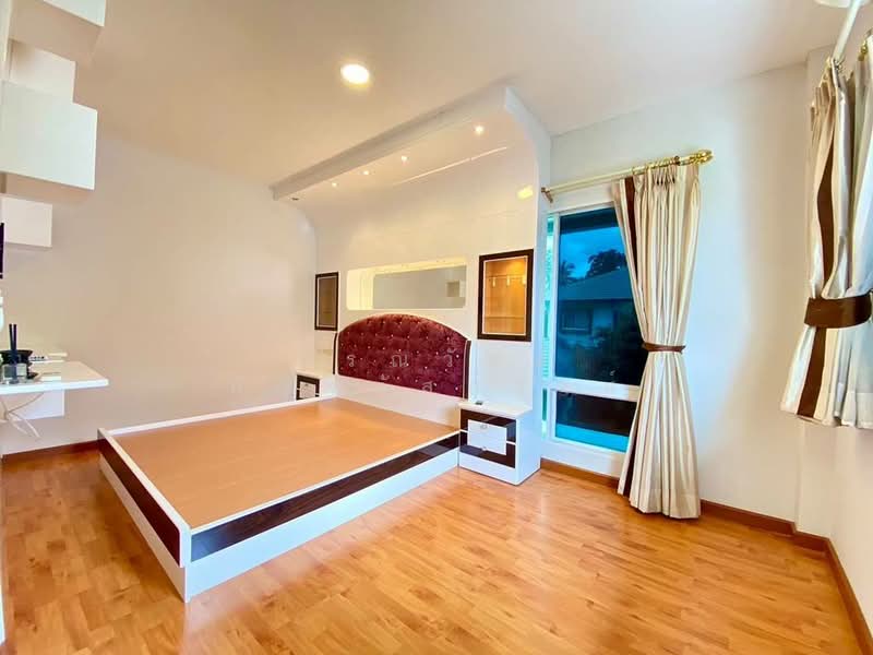 Casa Ville Ratchapruek-Rama 5, Nonthaburi, Bang Krang, Muang Nonthaburi, Nonthaburi, 3 Bedrooms, 200 sqm, Single Detached House For Sale, by กรณวัสส์ กัณฑวัสส์วงส์, 500432193 - DDproperty.com