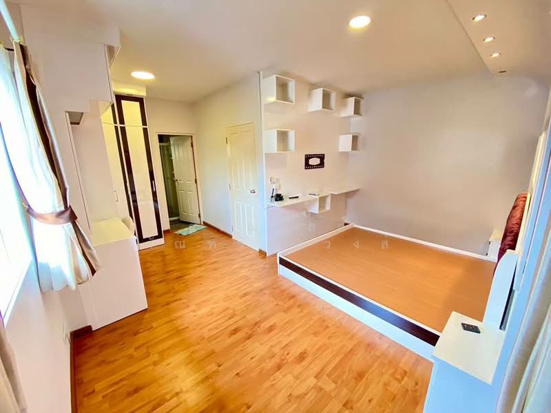 Casa Ville Ratchapruek-Rama 5, Nonthaburi, Bang Krang, Muang Nonthaburi, Nonthaburi, 3 Bedrooms, 200 sqm, Single Detached House For Sale, by กรณวัสส์ กัณฑวัสส์วงส์, 500432193 - DDproperty.com
