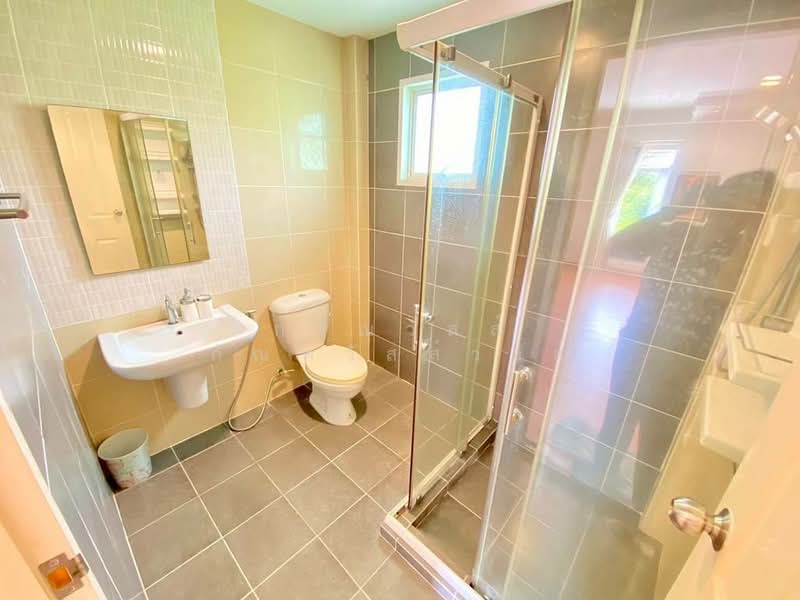 Casa Ville Ratchapruek-Rama 5, Nonthaburi, Bang Krang, Muang Nonthaburi, Nonthaburi, 3 Bedrooms, 200 sqm, Single Detached House For Sale, by กรณวัสส์ กัณฑวัสส์วงส์, 500432193 - DDproperty.com