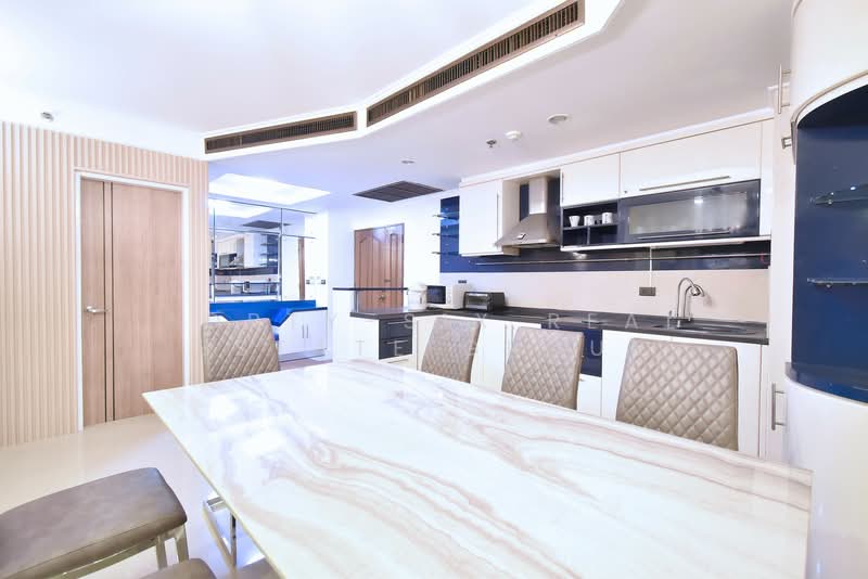 Las Colinas, Bangkok, Sukhumvit 21 Road, Khlongtoei Nua, Watthana, Bangkok, 2 Bedrooms, 100 sqm, Condo For Rent, by Forty-Six Real Estate Group, 500432194 - DDproperty.com