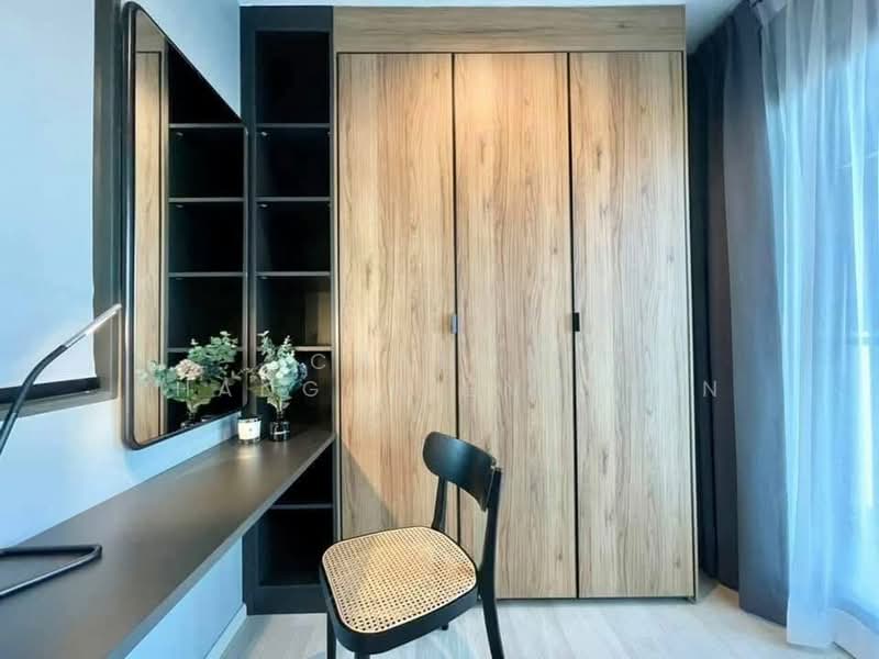 Life One Wireless, Bangkok, 1 Wireless Road, Lumphini, Pathum Wan, Bangkok, 1 Bedroom, 35 sqm, Condo For Rent, by Chanon Phangchienghien, 500432197 - DDproperty.com