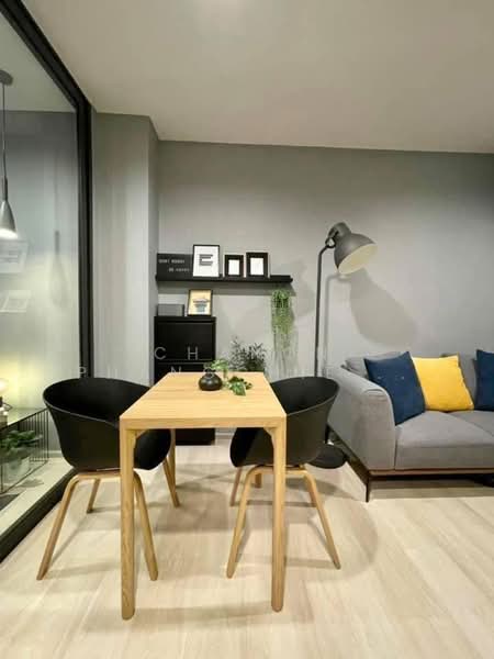 Life One Wireless : ไลฟ์ วัน วิทยุ, กรุงเทพ, 1 ถนนวิทยุ, ลุมพินี, ปทุมวัน, กรุงเทพ, 35 ตร.ม., คอนโด ให้เช่า, โดย Chanon Phangchienghien, 500432197 - DDproperty.com