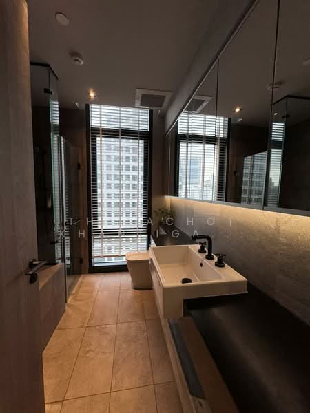 The Lofts Asoke : เดอะ ลอฟท์ อโศก, กรุงเทพ, ถนนสุขุมวิท 21, คลองเตยเหนือ, วัฒนา, กรุงเทพ, 75 ตร.ม., คอนโด ขาย, โดย Thanachot Khantigamongun, 500432200 - DDproperty.com