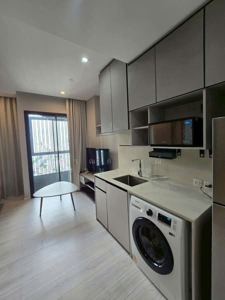 The Room Phaya Thai : เดอะ รูม พญาไท, กรุงเทพ, 567 ถ.ศรีอยุธยา, ถนนพญาไท, ราชเทวี, กรุงเทพ, 28 ตร.ม., คอนโด ให้เช่า, โดย กาณกฤษณ์ สามารถ, 500432201 - DDproperty.com