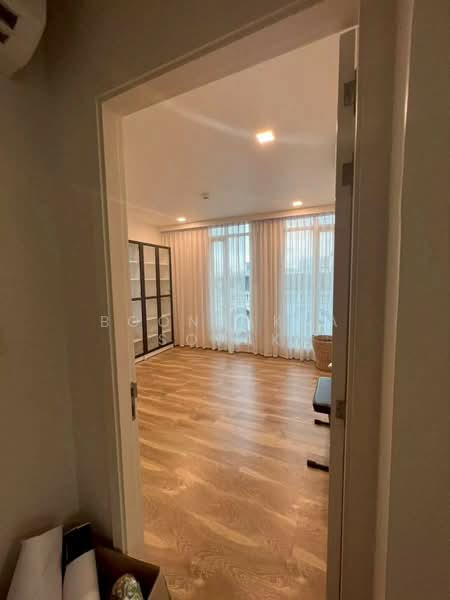 Maestro 01 Sathorn-Yenakat, Bangkok, 14 Yen Akat Road, Thung Maha Mek, Sathon, Bangkok, 3 Bedrooms, 138 sqm, Condo For Rent, by Boonraksa Sopak, 500432206 - DDproperty.com