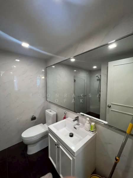 Maestro 01 Sathorn-Yenakat, Bangkok, 14 Yen Akat Road, Thung Maha Mek, Sathon, Bangkok, 3 Bedrooms, 138 sqm, Condo For Rent, by Boonraksa Sopak, 500432206 - DDproperty.com