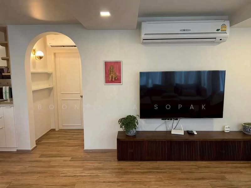 Maestro 01 Sathorn-Yenakat, Bangkok, 14 Yen Akat Road, Thung Maha Mek, Sathon, Bangkok, 3 Bedrooms, 138 sqm, Condo For Rent, by Boonraksa Sopak, 500432206 - DDproperty.com