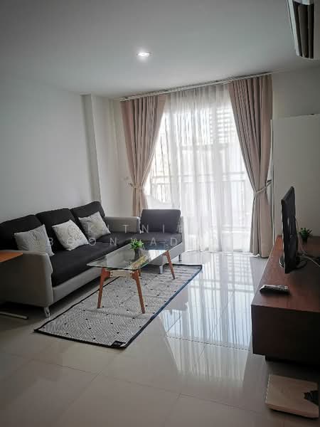 Voque Sukhumvit 16, Bangkok, Soi Sukhumvit 16, Khlong Toei, Bangkok, 1 Bedroom, 57 sqm, Condo For Rent, by Kitnipat Boonyadhammakul, 500432207 - DDproperty.com