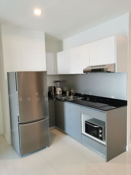 Voque Sukhumvit 16, Bangkok, Soi Sukhumvit 16, Khlong Toei, Bangkok, 1 Bedroom, 57 sqm, Condo For Rent, by Kitnipat Boonyadhammakul, 500432207 - DDproperty.com