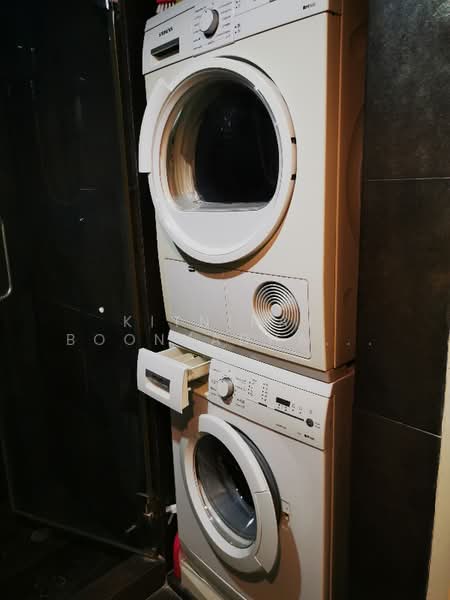Voque Sukhumvit 16, Bangkok, Soi Sukhumvit 16, Khlong Toei, Bangkok, 1 Bedroom, 57 sqm, Condo For Rent, by Kitnipat Boonyadhammakul, 500432207 - DDproperty.com