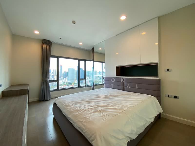 The Crest Sukhumvit 34, bangkok, 778 Sukhumvit Road, Khong Tan, Khlong Toei, Bangkok, 2 Bedrooms, 79 sqm, Condo For Sale, by Bangkok Residential, 500432209 - DDproperty.com