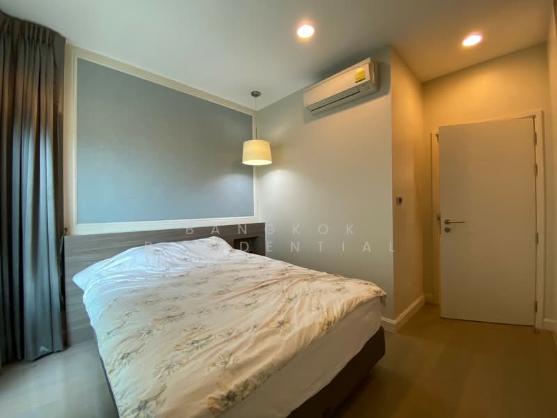 The Crest Sukhumvit 34, bangkok, 778 Sukhumvit Road, Khong Tan, Khlong Toei, Bangkok, 2 Bedrooms, 79 sqm, Condo For Sale, by Bangkok Residential, 500432209 - DDproperty.com