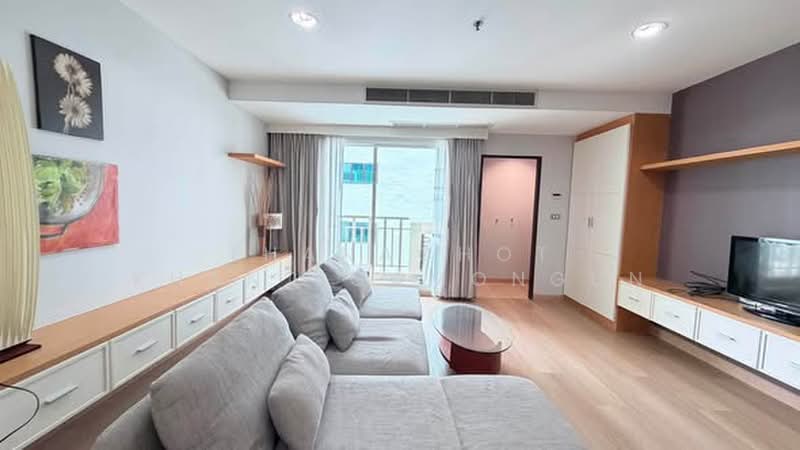 59 Heritage, Bangkok, 18 Soi Sukhumvit 59, Khlong Tan Nua, Watthana, Bangkok, 2 Bedrooms, 104 sqm, Condo For Sale, by Thanachot Khantigamongun, 500432210 - DDproperty.com