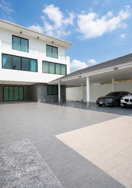 บ้าน 6-ห้องนอน, กรุงเทพ, สะพานสอง, วังทองหลาง, กรุงเทพ, 800 ตร.ม., บ้านเดี่ยว ขาย, โดย Pemika Aukkaraleekul, 500432211 - DDproperty.com