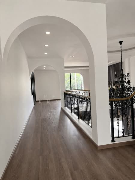 6-BR House, Bangkok, Saphan Song, Wang Thonglang, Bangkok, 6 Bedrooms, 800 sqm, Single Detached House For Sale, by Pemika Aukkaraleekul, 500432211 - DDproperty.com