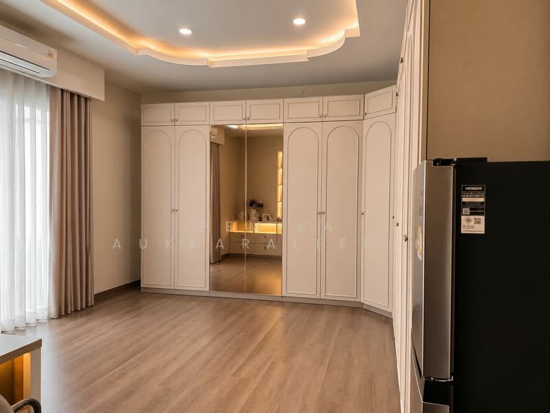 6-BR House, Bangkok, Saphan Song, Wang Thonglang, Bangkok, 6 Bedrooms, 800 sqm, Single Detached House For Sale, by Pemika Aukkaraleekul, 500432211 - DDproperty.com