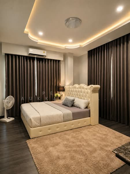 6-BR House, Bangkok, Saphan Song, Wang Thonglang, Bangkok, 6 Bedrooms, 800 sqm, Single Detached House For Sale, by Pemika Aukkaraleekul, 500432211 - DDproperty.com