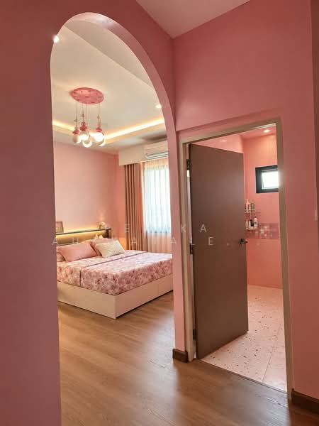 บ้าน 6-ห้องนอน, กรุงเทพ, สะพานสอง, วังทองหลาง, กรุงเทพ, 800 ตร.ม., บ้านเดี่ยว ขาย, โดย Pemika Aukkaraleekul, 500432211 - DDproperty.com