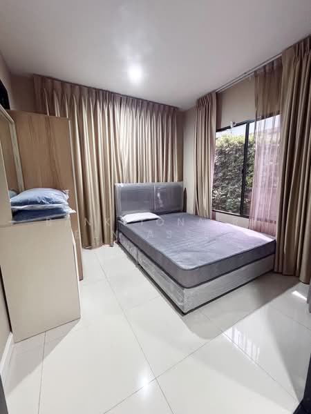 Passorn Prestige Bangna-Suvarnabhumi, Samut Prakan, King Kaew Road, Rachathewa, Bang Plee, Samut Prakan, 5 Bedrooms, 250 sqm, Single Detached House For Rent, by Banklionaire BLN ASSET, 500432212 - DDproperty.com