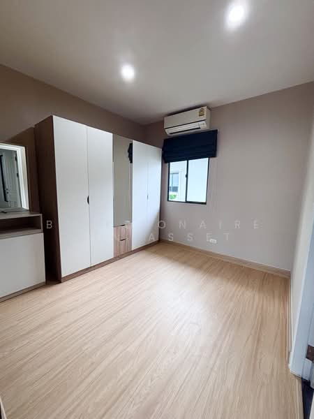 Passorn Prestige Bangna-Suvarnabhumi, Samut Prakan, King Kaew Road, Rachathewa, Bang Plee, Samut Prakan, 5 Bedrooms, 250 sqm, Single Detached House For Rent, by Banklionaire BLN ASSET, 500432212 - DDproperty.com