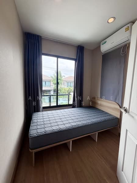 Passorn Prestige Bangna-Suvarnabhumi, Samut Prakan, King Kaew Road, Rachathewa, Bang Plee, Samut Prakan, 5 Bedrooms, 250 sqm, Single Detached House For Rent, by Banklionaire BLN ASSET, 500432212 - DDproperty.com