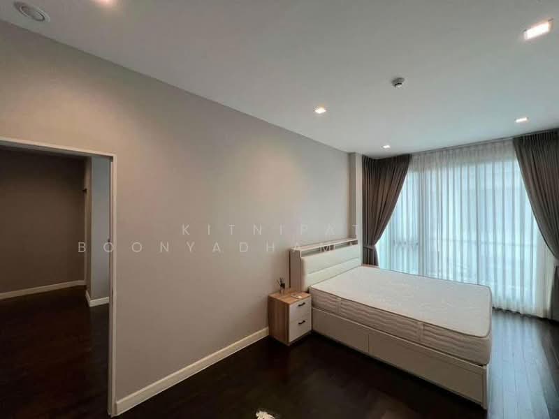 The Gentry Phatthanakan 2, Bangkok, Phatthanakan 32, Suan Luang, Bangkok, 4 Bedrooms, 440 sqm, Single Detached House For Rent, by Kitnipat Boonyadhammakul, 500432216 - DDproperty.com