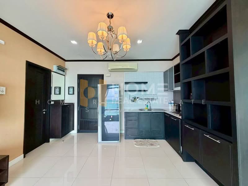 Casalunar Paradiso, Chon Buri (Pattaya), Sukhumvit Road, Saen Suk, Muang Chon Buri, Chon Buri (Pattaya), 2 Bedrooms, 92 sqm, Condo For Sale, by HOME Real Estate Service, 500432218 - DDproperty.com