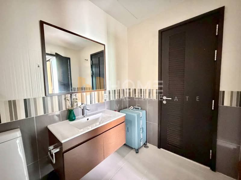 Casalunar Paradiso, Chon Buri (Pattaya), Sukhumvit Road, Saen Suk, Muang Chon Buri, Chon Buri (Pattaya), 2 Bedrooms, 92 sqm, Condo For Sale, by HOME Real Estate Service, 500432218 - DDproperty.com