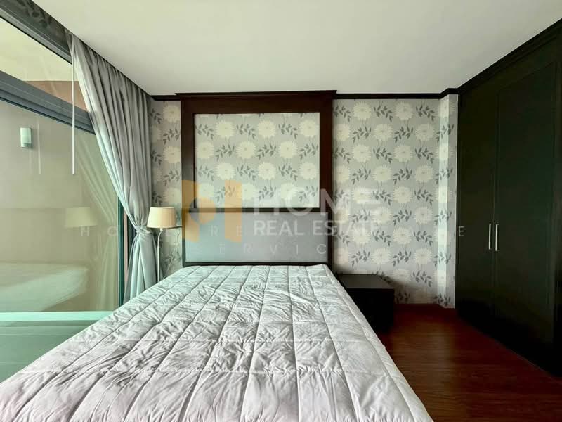 Casalunar Paradiso, Chon Buri (Pattaya), Sukhumvit Road, Saen Suk, Muang Chon Buri, Chon Buri (Pattaya), 2 Bedrooms, 92 sqm, Condo For Sale, by HOME Real Estate Service, 500432218 - DDproperty.com