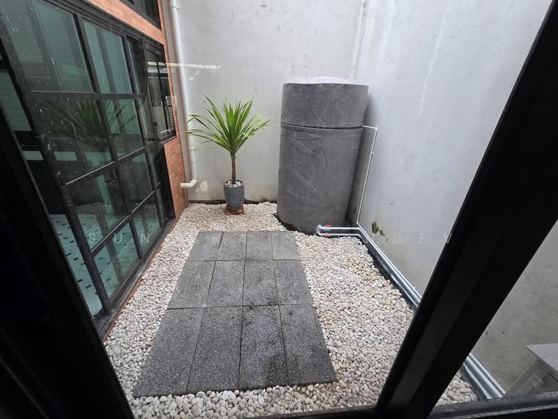 Cordiz at Udomsuk, Bangkok, Udomsuk Road, Soi 39, Bang Chak, Phra Khanong, Bangkok, 3 Bedrooms, 210 sqm, Townhouse For Rent, by Sunitra Sachdev, 500432220 - DDproperty.com