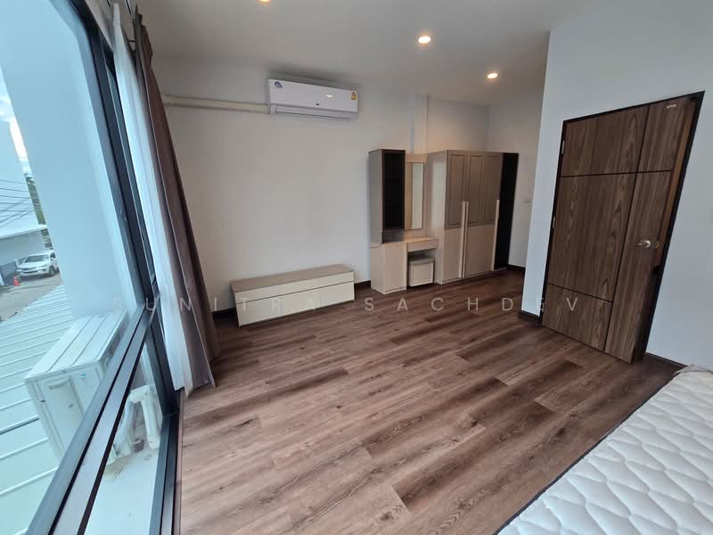 Cordiz at Udomsuk, Bangkok, Udomsuk Road, Soi 39, Bang Chak, Phra Khanong, Bangkok, 3 Bedrooms, 210 sqm, Townhouse For Rent, by Sunitra Sachdev, 500432220 - DDproperty.com