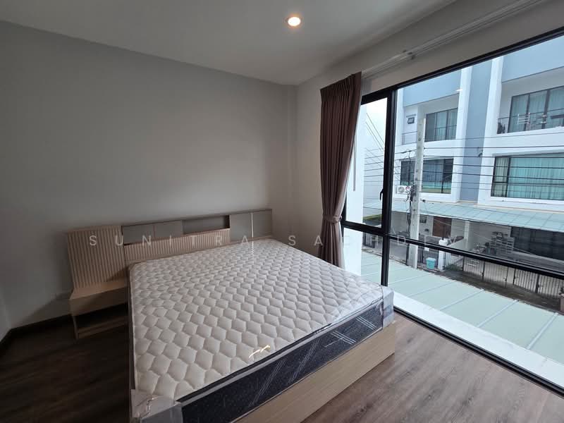 Cordiz at Udomsuk, Bangkok, Udomsuk Road, Soi 39, Bang Chak, Phra Khanong, Bangkok, 3 Bedrooms, 210 sqm, Townhouse For Rent, by Sunitra Sachdev, 500432220 - DDproperty.com