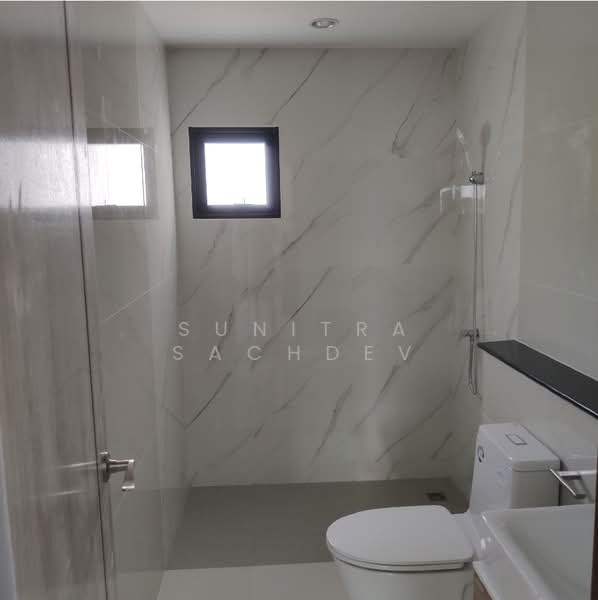 Cordiz at Udomsuk, Bangkok, Udomsuk Road, Soi 39, Bang Chak, Phra Khanong, Bangkok, 3 Bedrooms, 210 sqm, Townhouse For Rent, by Sunitra Sachdev, 500432220 - DDproperty.com