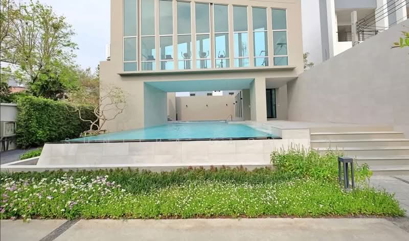 Cordiz at Udomsuk, Bangkok, Udomsuk Road, Soi 39, Bang Chak, Phra Khanong, Bangkok, 3 Bedrooms, 210 sqm, Townhouse For Rent, by Sunitra Sachdev, 500432220 - DDproperty.com