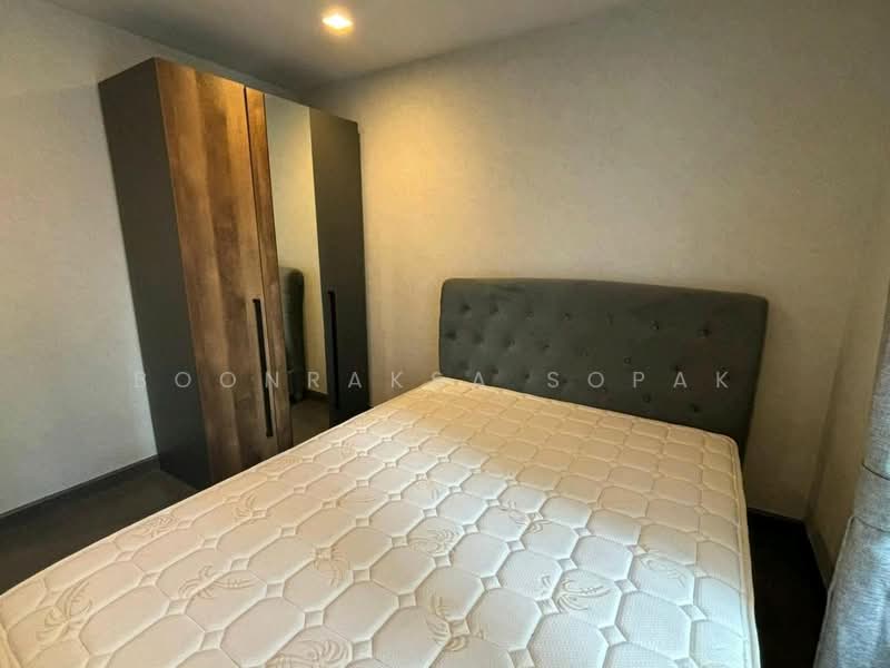 Mirage Sukhumvit 27 : มิราจ สุขุมวิท 27, กรุงเทพ, 6 ซอยสุขุมวิท 27, คลองเตยเหนือ, วัฒนา, กรุงเทพ, 65 ตร.ม., คอนโด ให้เช่า, โดย Boonraksa Sopak, 500432221 - DDproperty.com