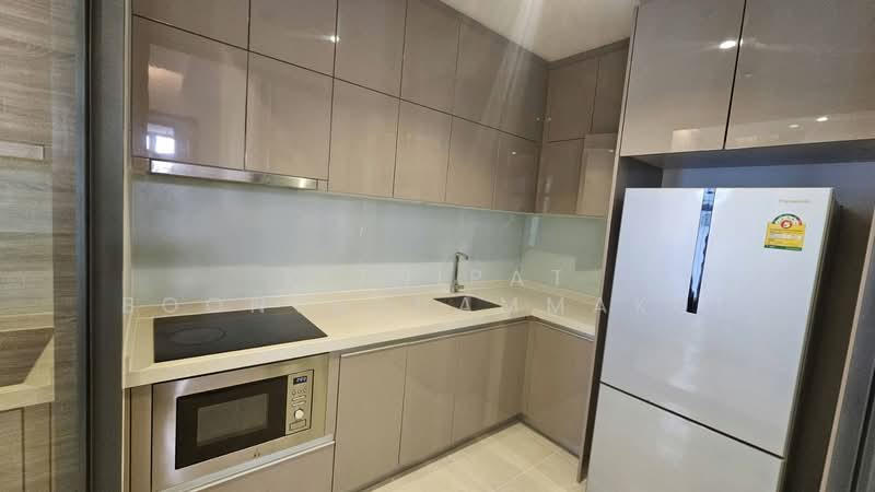 Mayfair Place Sukhumvit 50, Bangkok, Soi Sukhumvit 50, Phra Kanong, Khlong Toei, Bangkok, 2 Bedrooms, 72 sqm, Condo For Rent, by Kitnipat Boonyadhammakul, 500432222 - DDproperty.com