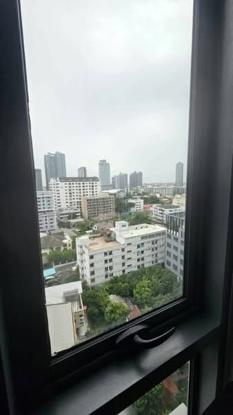 Mayfair Place Sukhumvit 50, Bangkok, Soi Sukhumvit 50, Phra Kanong, Khlong Toei, Bangkok, 2 Bedrooms, 72 sqm, Condo For Rent, by Kitnipat Boonyadhammakul, 500432222 - DDproperty.com