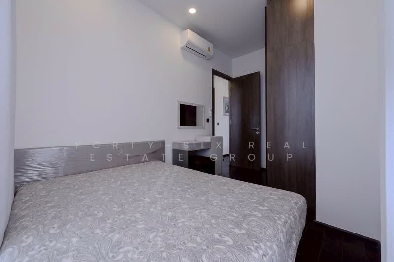 Park Origin Thonglor, Bangkok, Soi Thonglor 10, Sukhumvit Road, Khlong Tan Nua, Watthana, Bangkok, 1 Bedroom, 43 sqm, Condo For Rent, by Forty-Six Real Estate Group, 500432223 - DDproperty.com