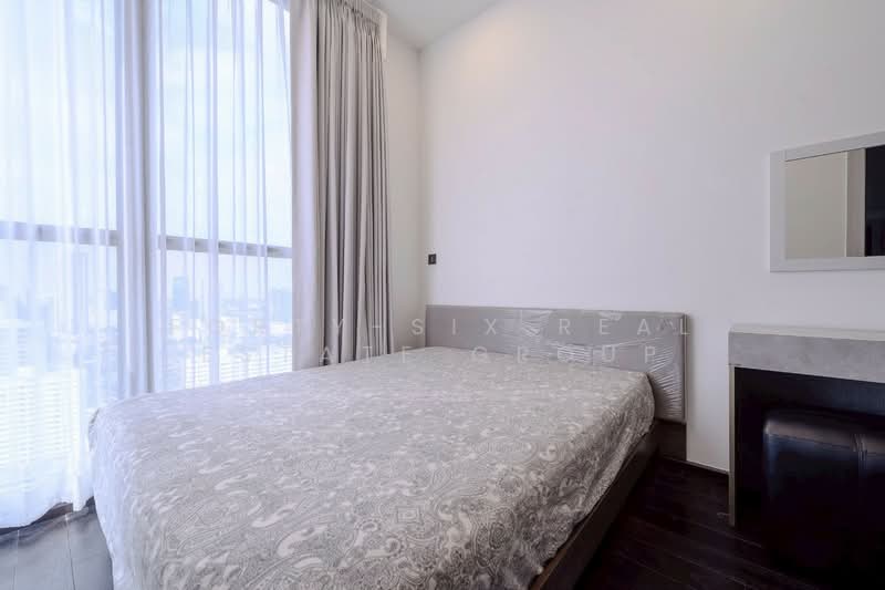 Park Origin Thonglor, Bangkok, Soi Thonglor 10, Sukhumvit Road, Khlong Tan Nua, Watthana, Bangkok, 1 Bedroom, 43 sqm, Condo For Rent, by Forty-Six Real Estate Group, 500432223 - DDproperty.com